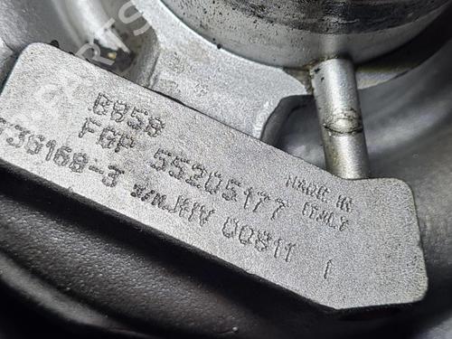Engine FIAT STILO Multi Wagon (192_) 1.9 D Multijet | BP40176531M1 - Image 12