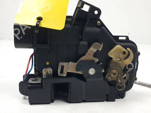 Højre fortil lås Højre fortil lås AUDI A2 (8Z0) 1.4 (75 hp) 35799212 35799212