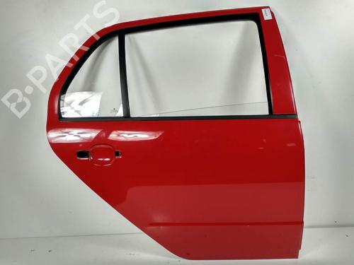 Dør højre bagtil Dør højre bagtil SKODA FABIA I (6Y2) 1.2 (54 hp) 8542480 8542480
