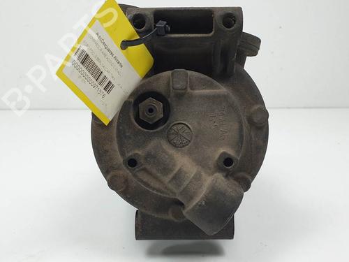 AC compressor FORD FOCUS II (DA_, HCP, DP) 1.6 | BP16065638M34 - Image 12