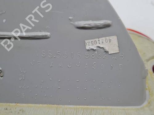 Third brake light JEEP CHEROKEE (KJ) 2.8 CRD 4x4 | BP37484332L11 - Image 6