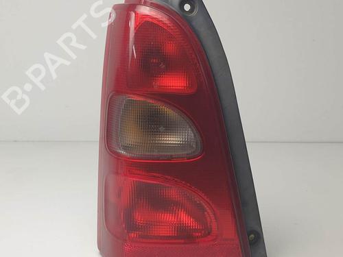 Used Left taillight Left taillight SUZUKI WAGON R+ (MA) 1.3 (RB413) (76 hp) 25139721 25139721