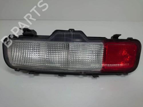 Used Left taillight Left taillight NISSAN ELGRAND (E51) 3.5 AWD (NE51) (241 hp) 40177190 40177190