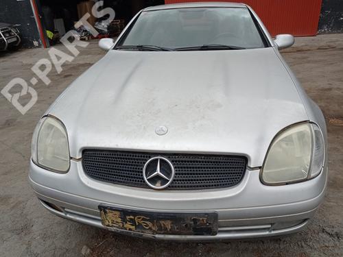 Used Parts MERCEDES-BENZ SLK (R170)  230 Kompressor (170.447)  1021769