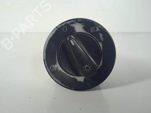 Used Headlight switch Headlight switch VW LUPO I (6X1, 6E1) 1.4 16V (75 hp) 12376909 12376909