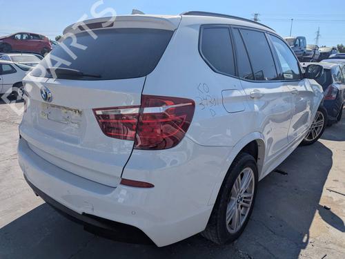 Electronic module BMW X3 (F25) xDrive 20 d | BP40176652M83 - Image 10
