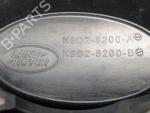 Grill LAND ROVER RANGE ROVER EVOQUE (L551) 2.0 D150 4x4 | BP25256105C40 - Image 3