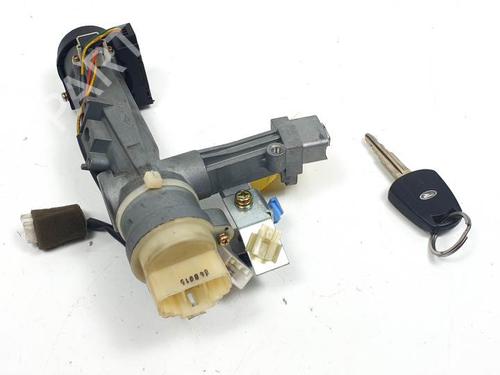 Elektronisk modul SSANGYONG REXTON / REXTON II (GAB_) 2.7 Xdi | BP28065827M83 