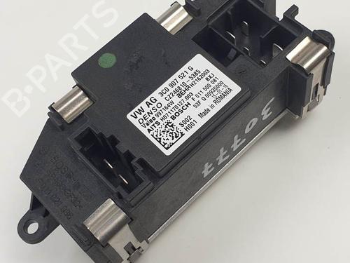 Heater resistor VW TIGUAN (5N_) 2.0 TDI | BP28066045M108 