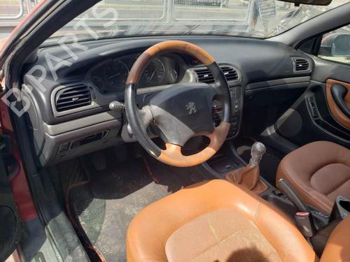 Starter PEUGEOT 406 Coupe (8C) 2.2 HDI | BP15261489M8 