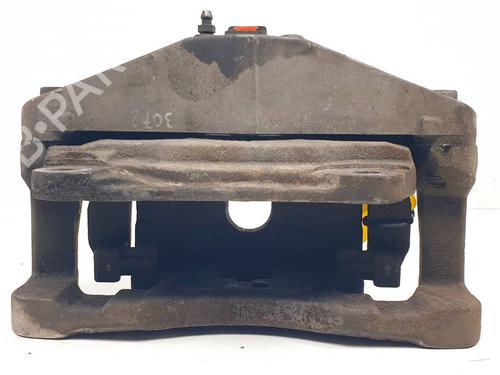 Right front brake caliper JAGUAR XF I (X250) 3.0 D | BP29964985M104
