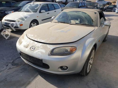 Used Parts MAZDA MX-5 III (NC) 2.0 (NC18) (160 hp) 2435780