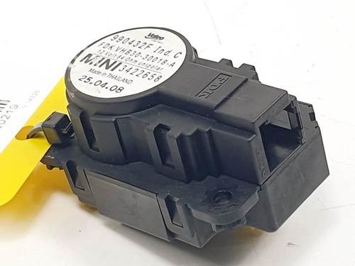 Used Electronic module Electronic module MINI MINI (R56) One (95 hp) 17839374 17839374