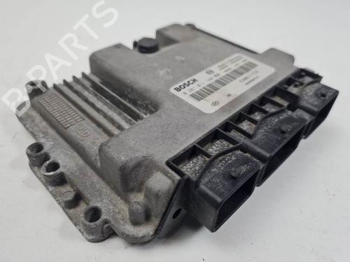 Computer motormanagement RENAULT LAGUNA II (BG0/1_) 1.9 dCi (BG08, BG0G) | BP28388507M57 