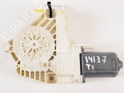Used Left rear window motor Left rear window motor 17701489 17701489