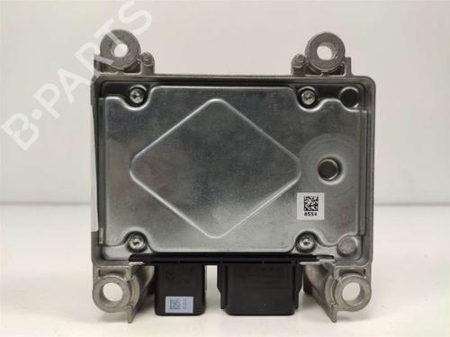 ECU airbags MAZDA 3 (BK) 1.6 (BK14) | BP10686558M53 