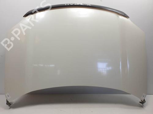 hood-nissan-x-trail-ii-t31-2007-2008-2009-2010-2011-2012-2013-2014-2015-2016-2017-2018-28972715 main image