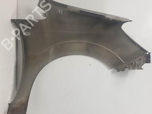 Left front fenders OPEL ZAFIRA / ZAFIRA FAMILY B (A05) 1.9 CDTI (M75) | BP25128721C41 