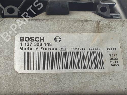 Radiator fan FORD FOCUS C-MAX (DM2) 1.8 TDCi | BP29149541M35  - Image 5