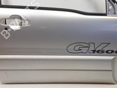 Right front door SUZUKI GRAND VITARA I (FT, HT) 1.6 4x4 (SQ416) | BP29696752C3 