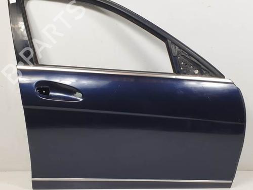 Dør højre fortil MERCEDES-BENZ C-CLASS (W204) C 220 CDI (204.008) (170 hp) 25000214