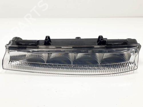 Used Left front indicator MERCEDES-BENZ C-CLASS (W204) C 220 CDI (204.002) (170 hp) 24989972
