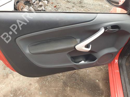 AC radiator FORD KA (RU8) 1.2 | BP34516985M32  - Image 14