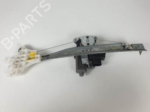 Rear right window mechanism FORD MONDEO III Turnier (BWY) 2.0 16V TDDi / TDCi | BP13401797C25 