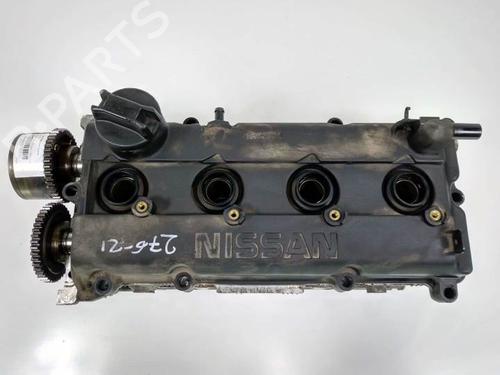Used Cylinder head NISSAN X-TRAIL I (T30) [2001-2013]  10970821