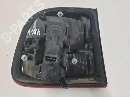 Højre baglygte bagklap SEAT LEON (1M1) 1.8 20V | BP6851723C80 