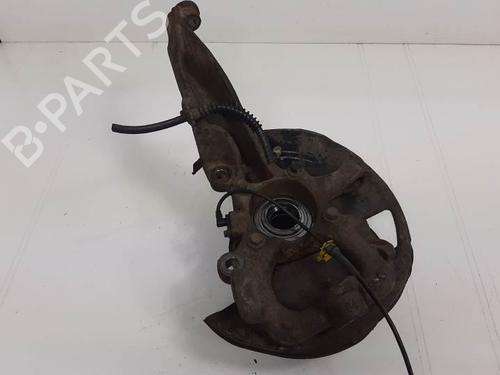 Left front steering knuckle LAND ROVER DISCOVERY III (L319) 2.7 TD 4x4 | BP6847400M25 