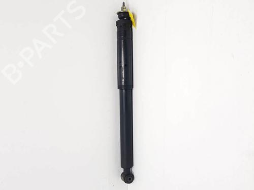 Used Left rear shock absorber Left rear shock absorber MERCEDES-BENZ C-CLASS (W202) C 240 (202.026) (170 hp) 25295278 25295278