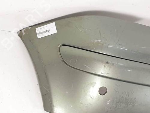 Rear bumper SEAT LEON (5F1)  | BP17368972C8 