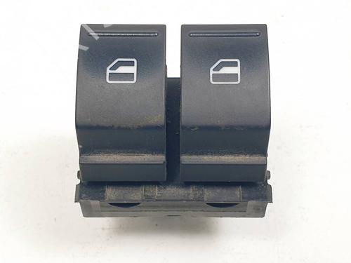 Used Left front window switch Left front window switch SEAT IBIZA IV (6J5, 6P1) 1.2 TSI (90 hp) 30959213 30959213