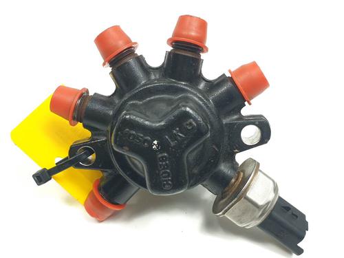 Used Injection rail Injection rail FORD TOURNEO CONNECT 1.8 TDCi (90 hp) 40175179 40175179