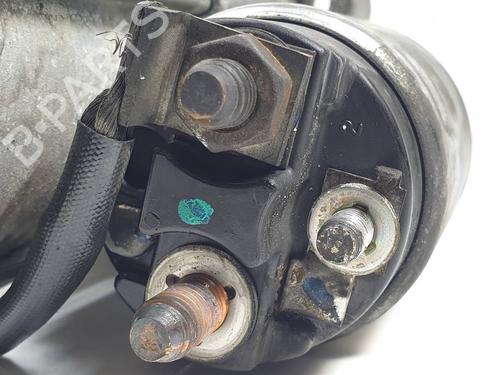 Starter SSANGYONG RODIUS I 2.7 Xdi | BP29624482M8  - Image 5