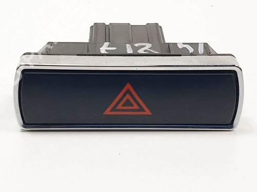 Used Warning switch Warning switch FORD MONDEO IV (BA7) 1.8 TDCi (125 hp) 25137608 25137608