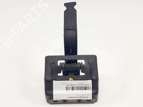 Used Hood lock Hood lock RENAULT MEGANE II Estate (KM0/1_) 1.5 dCi (KM02, KM13) (101 hp) 25145761 25145761