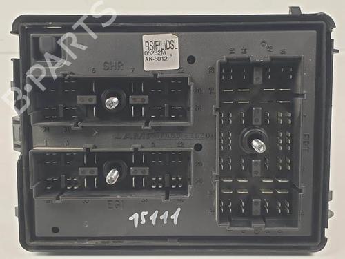 Fuse box KIA CARENS III MPV (UN) 2.0 CRDi 140 | BP21185197E1 