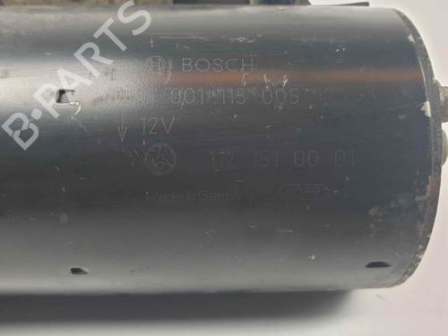 Starter MERCEDES-BENZ M-CLASS (W163) ML 320 (163.154) | BP22442623M8 
