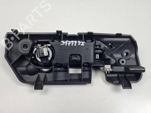 Rear left interior door handle MERCEDES-BENZ M-CLASS (W164) ML 320 CDI 4-matic (164.122) | BP30279005I15