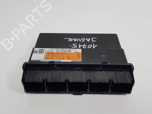 Used Electronic module Electronic module JAGUAR X-TYPE I (X400) 2.5 V6 All-wheel Drive (196 hp) 11127466 11127466