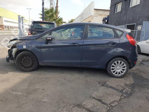 Forskærm Højre FORD FIESTA VI (CB1, CCN) 1.5 TDCi | BP29750966C42 