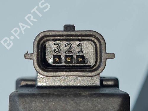 Right headlight PEUGEOT 208 I (CA_, CC_) 1.6 HDi | BP29199046C29 