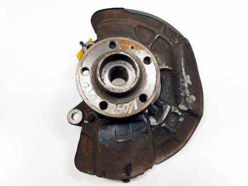 Used Left front steering knuckle VOLVO XC90 I (275) D5 AWD (185 hp) 24340313