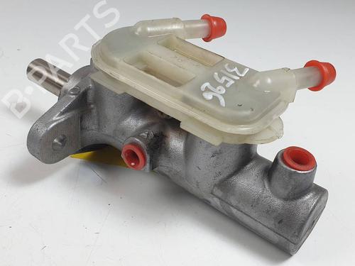 Hovedbremsecylinder MITSUBISHI GRANDIS (NA_W) 2.0 DI-D (NA8W) | BP29849915M77 