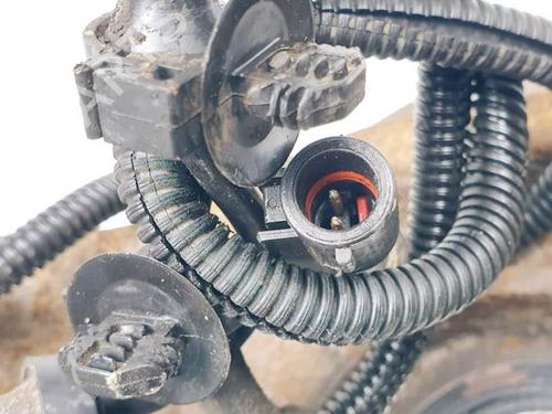 Left front steering knuckle FORD USA EXPLORER (U2, U_)  | BP17484047M25 