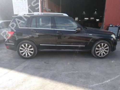 Engine MERCEDES-BENZ GLK-CLASS (X204) 220 CDI 4-matic (204.984) | BP36069535M1  - Image 21