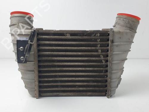 Used Intercooler AUDI TT (8N3) 1.8 T quattro (224 hp) 26313619