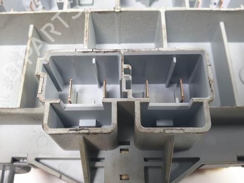 Boîte à Fusibles FIAT PUNTO (188_) 1.2 16V 80 (188.233, .235, .253, .255, .333, .353, .639,... | BP11172286E1 